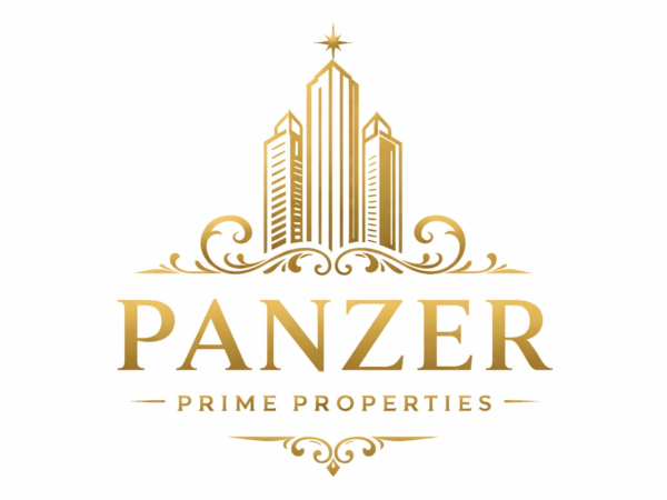 Logo - Panzer Prime Properties